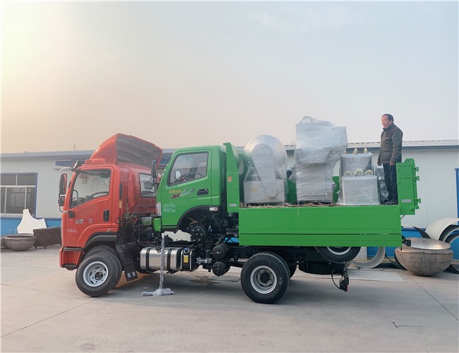 匯品滾揉機、鹽水注射機發(fā)貨現(xiàn)場