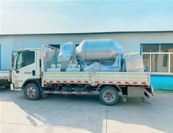 800L真空滾揉機，80針鹽水注射機，200L不銹鋼料車8臺，發(fā)貨河南