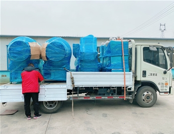 600L真空滾揉機2臺，200L不銹鋼料車9臺，80針鹽水注射機1臺，發(fā)貨河南，感謝支持