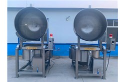 關(guān)于電加熱夾層鍋用電量大小、能耗及功率等問題簡介