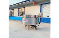 電加熱導熱油夾層鍋用途