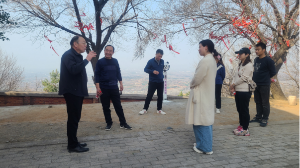 市文旅公司3月份新聞稿（一），福虎生威  一路同行--駐馬店市文化旅游發(fā)展有限公司開展團(tuán)建活動368.png