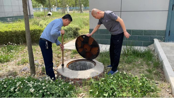 自來(lái)水公司防汛安全檢查簡(jiǎn)報(bào)424.png 自來(lái)水公司防汛安全檢查簡(jiǎn)報(bào)424.png