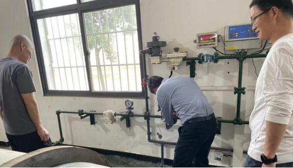 自來(lái)水公司防汛安全檢查簡(jiǎn)報(bào)426.png 自來(lái)水公司防汛安全檢查簡(jiǎn)報(bào)426.png