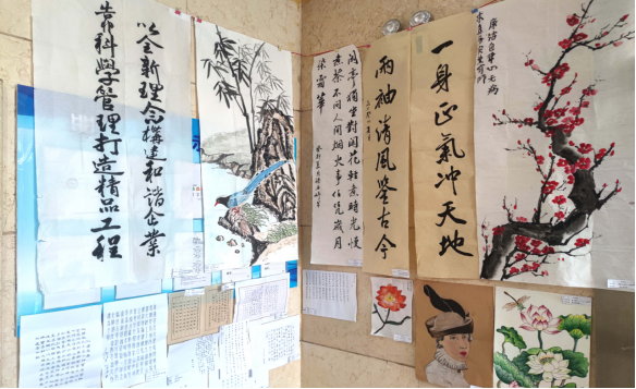 黃淮建工迎“七一”黨風(fēng)廉政書畫展114.png 黃淮建工迎“七一”黨風(fēng)廉政書畫展114.png
